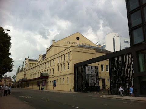 Theatre Royal Glasgow