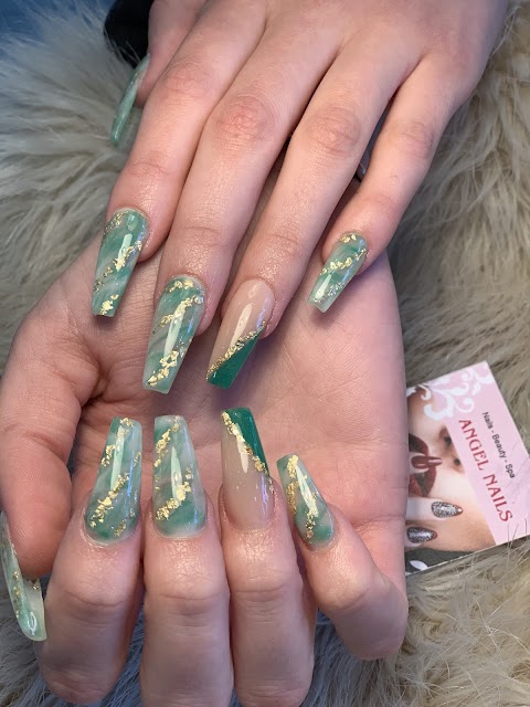 Angel Nails