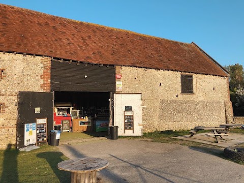 Benfield Barn Cafe