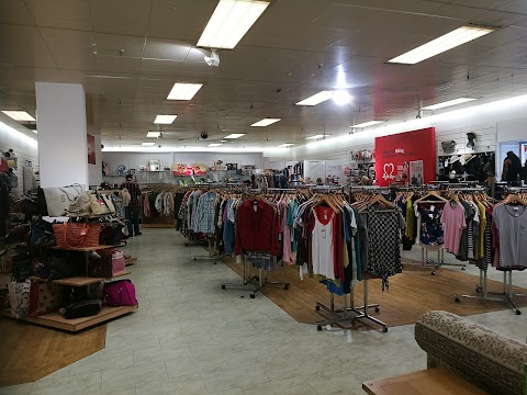 British Heart Foundation Home & Fashion Store