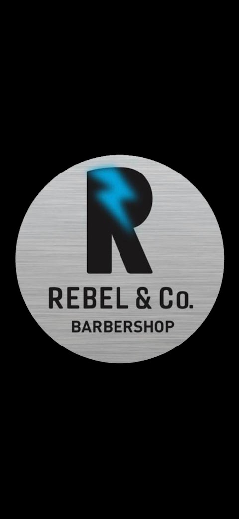 Rebel & Co. Barbershop