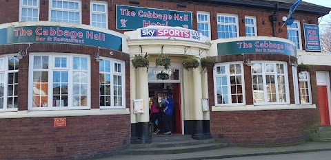 The Cabbage Hall Bar & Grill