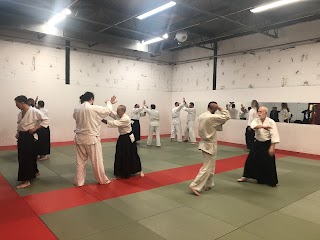 Trafford Aikido