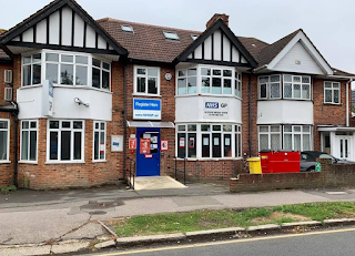 NHS GP Hazeldene Medical Centre