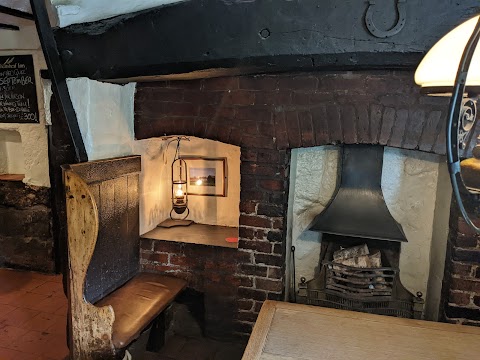 The Wheatsheaf Inn