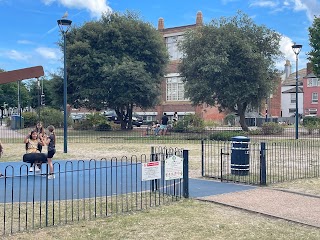 St George's Park Play Area