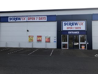 Screwfix Havant