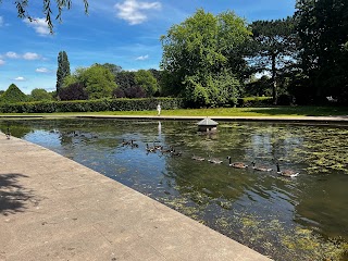 Rowntree Park