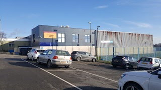 Risca Leisure Centre