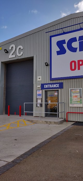 Screwfix Perry Barr