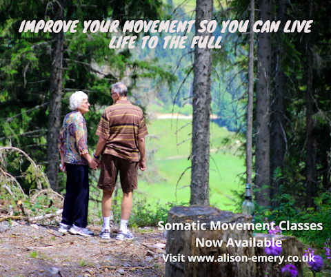 Movement & Pain Management, Portsmouth