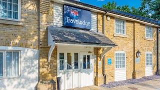 Travelodge London Snaresbrook