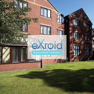 Manchester (Salford) eXroid Haemorrhoid Treatment Clinic