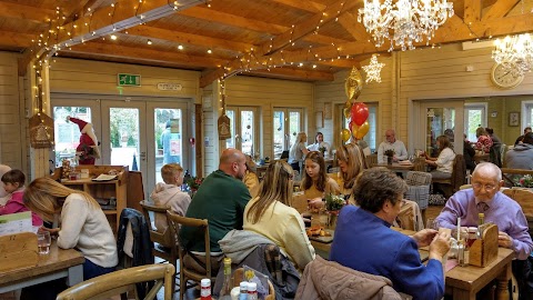 The Potting Shed Café & Restaurant