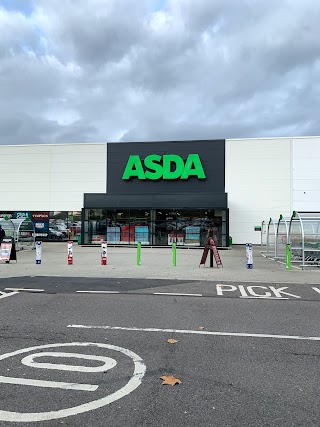 Asda Patchway Supercentre