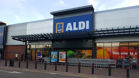 ALDI