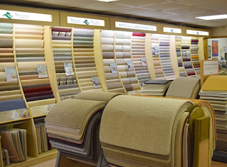 Kingsley Carpets And Furniture