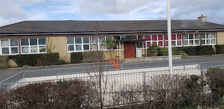 Scoil Chrónáin