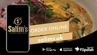 Salim's