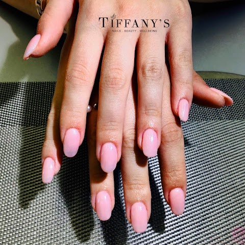 Tiffany's Nails and Beauty