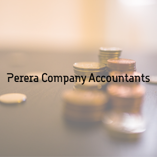 Perera Company Accountants