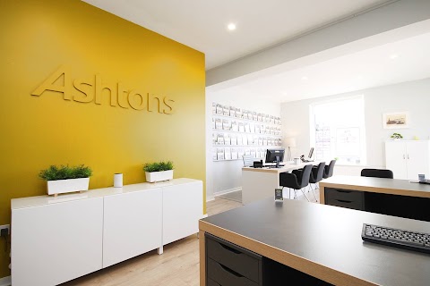 Ashtons Estate Agency