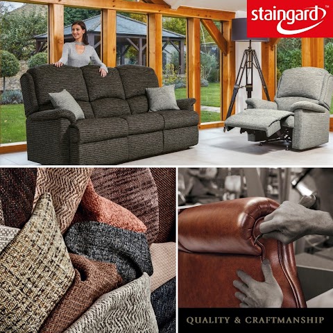 Chanterlands Upholstery