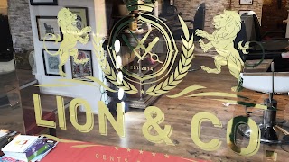 Lion & Co. Barbers