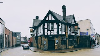 The Mitre Inn