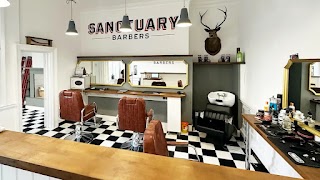 Sanctuary Barbers