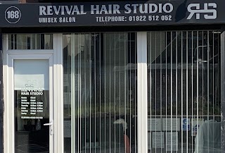 Revival Hair Studios