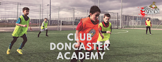 Club Doncaster Academy