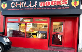 Chilli Rocks