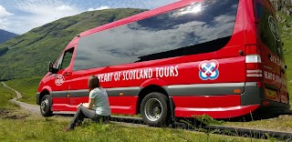 Heart of Scotland Tours