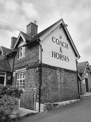 The Coach & Horses