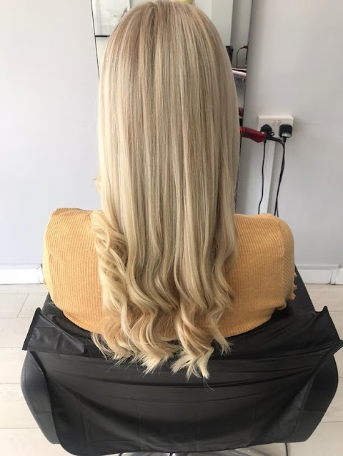 Hairlux Enfield