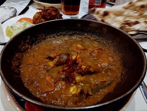Rivaj Indian Restaurant & Takeaway