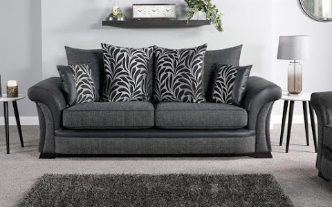 ScS - Sofas, Flooring & Furniture