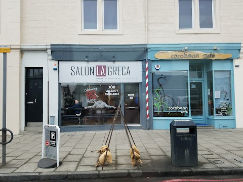 Salon la Greca