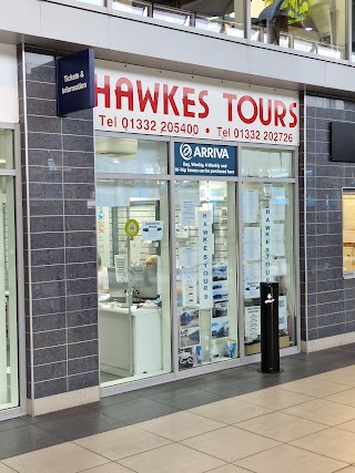 Hawkes Tours