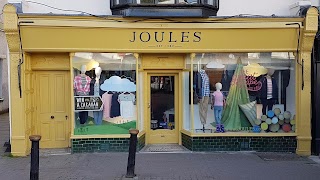 Joules