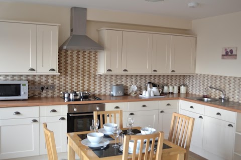 Webbington Farm Holiday Cottages