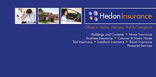 Hedon Insurance