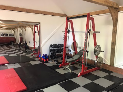 Watson Gym Equipment