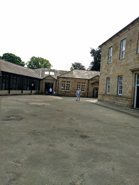 Ackworth School