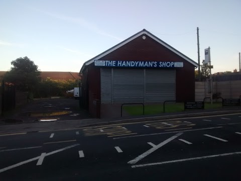 The Handyman Shop