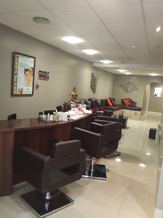 Mirage Beauty & Spa