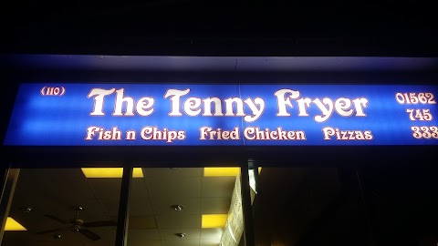 The Tenny Fryer