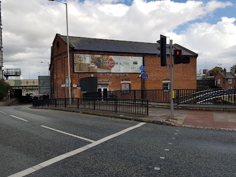 The Kitchen Depot, Wolverhampton