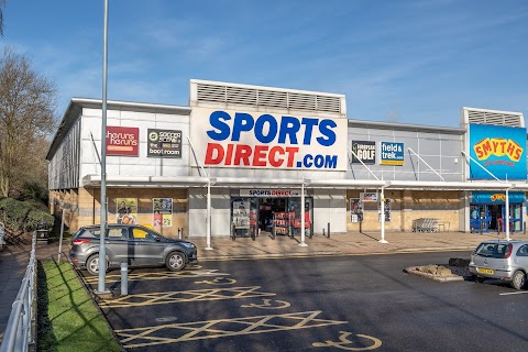 Sports Direct